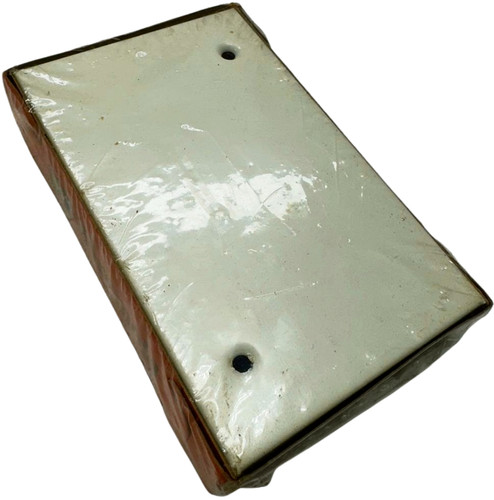 Wiremold v5760 ivory blank - v5760,