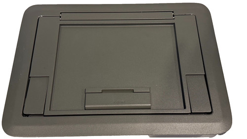 Legrand wiremold efb45ctcbk - legrand,