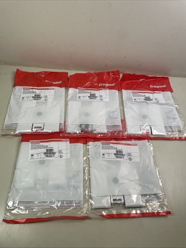 Lot wiremold wh2051h - of, (5)