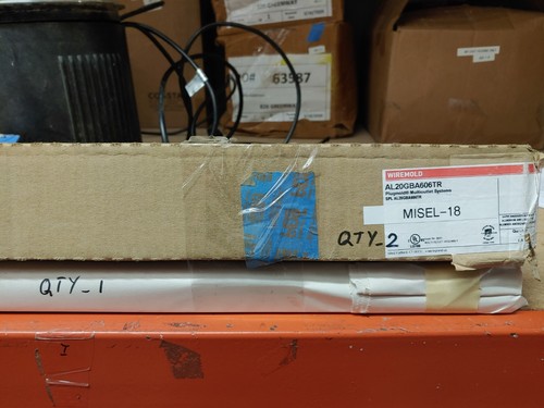 Legrand wiremold 6 - -,