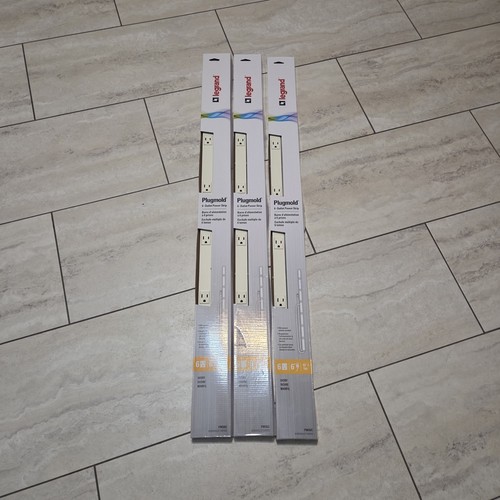 Lot legrand plugmold - 3,