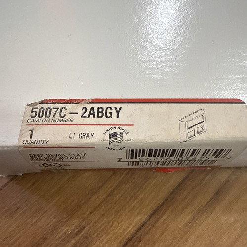 Wiremold legrand 5007c - legrand, 5007c-2abgy