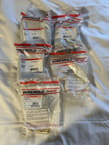 Lot assorted wire mold - lot, of
