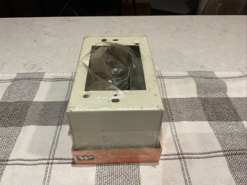 Wiremold v5744 300 - wiremold, ivory